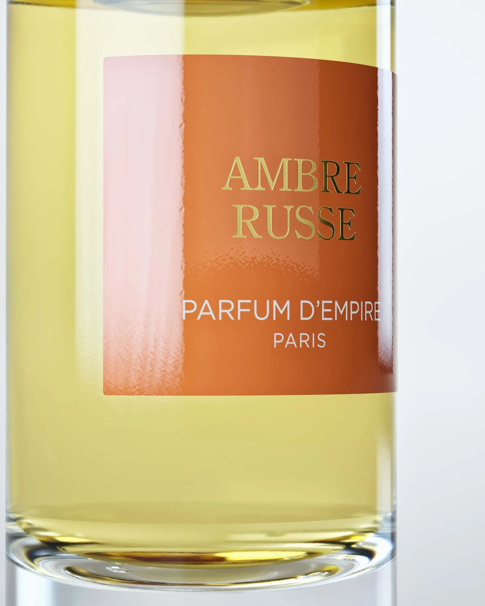 Ambre Russe - Muchachos | Parfumerie de Niche & Parfums Rares - Sélection Exclusive