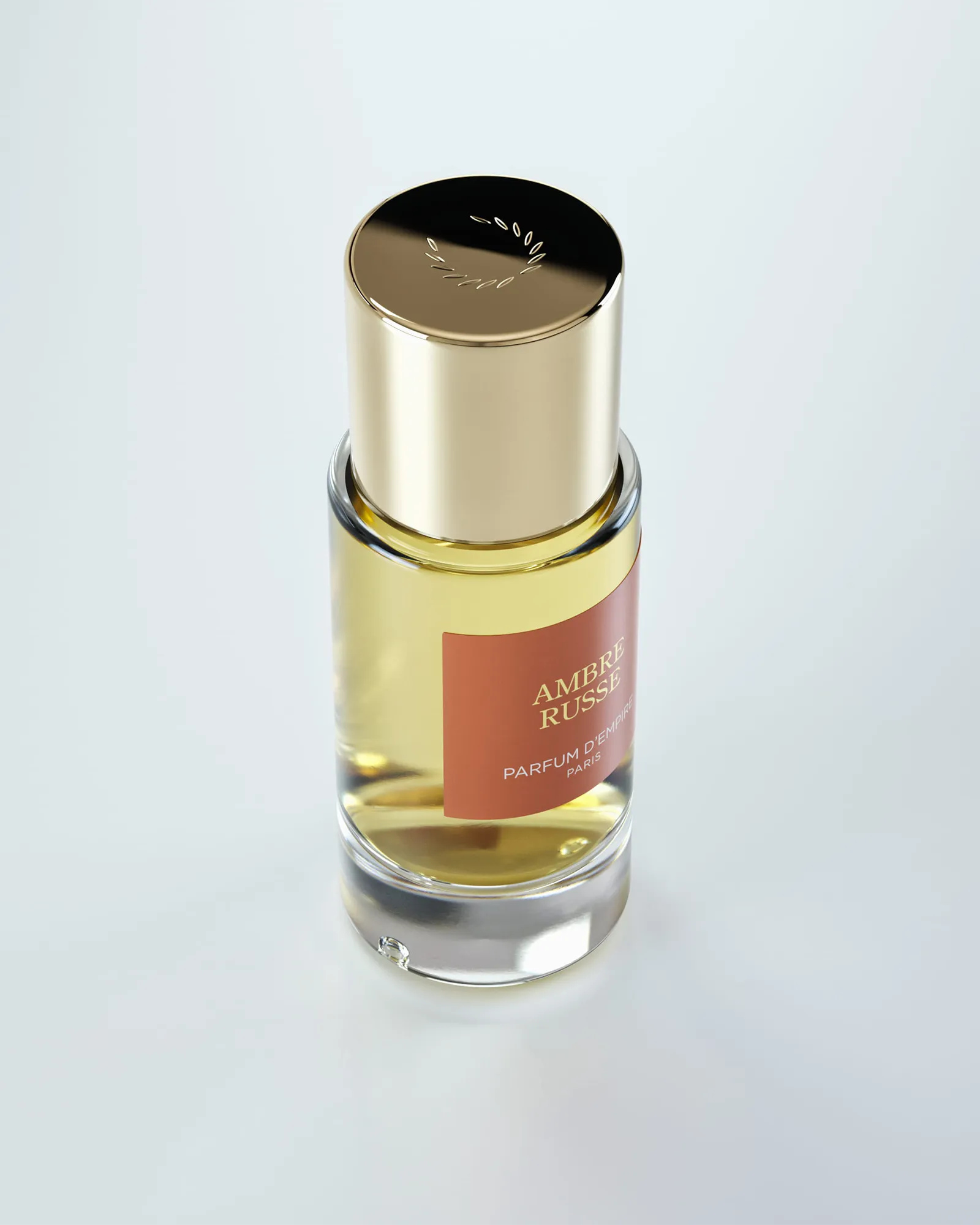 Ambre Russe - Muchachos | Parfumerie de Niche & Parfums Rares - Sélection Exclusive