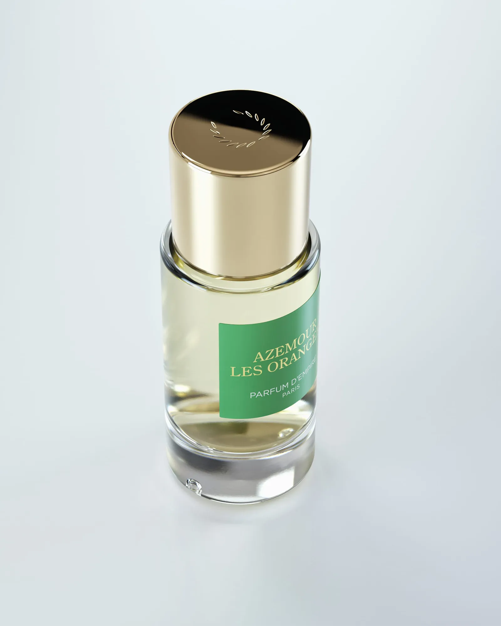 Azemour Les Orangers - Muchachos | Parfumerie de Niche & Parfums Rares - Sélection Exclusive