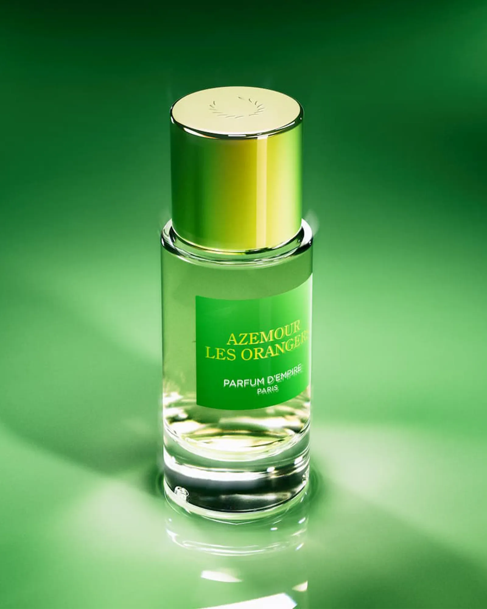 Azemour Les Orangers