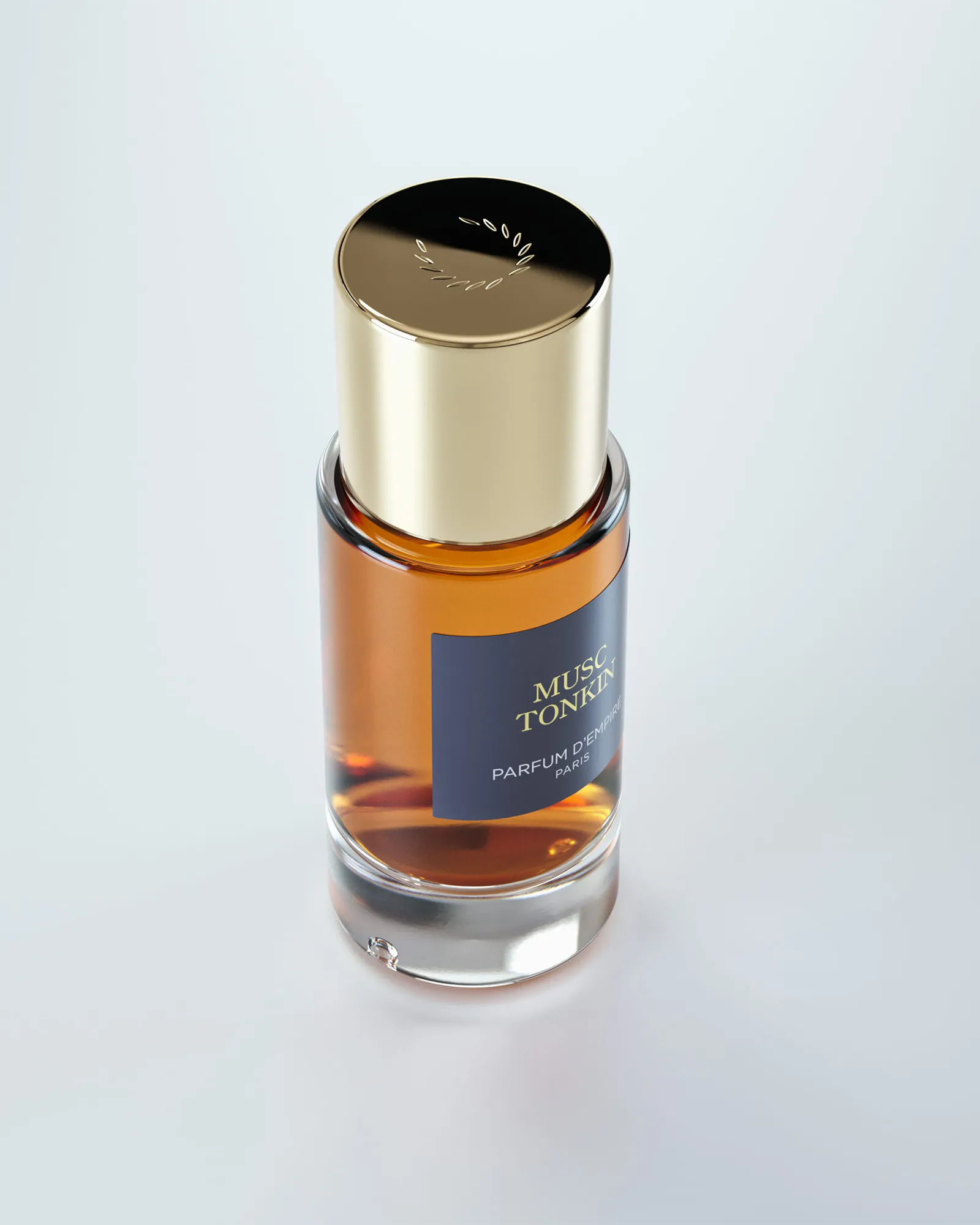 Musc Tonkin - Muchachos | Parfumerie de Niche & Parfums Rares - Sélection Exclusive