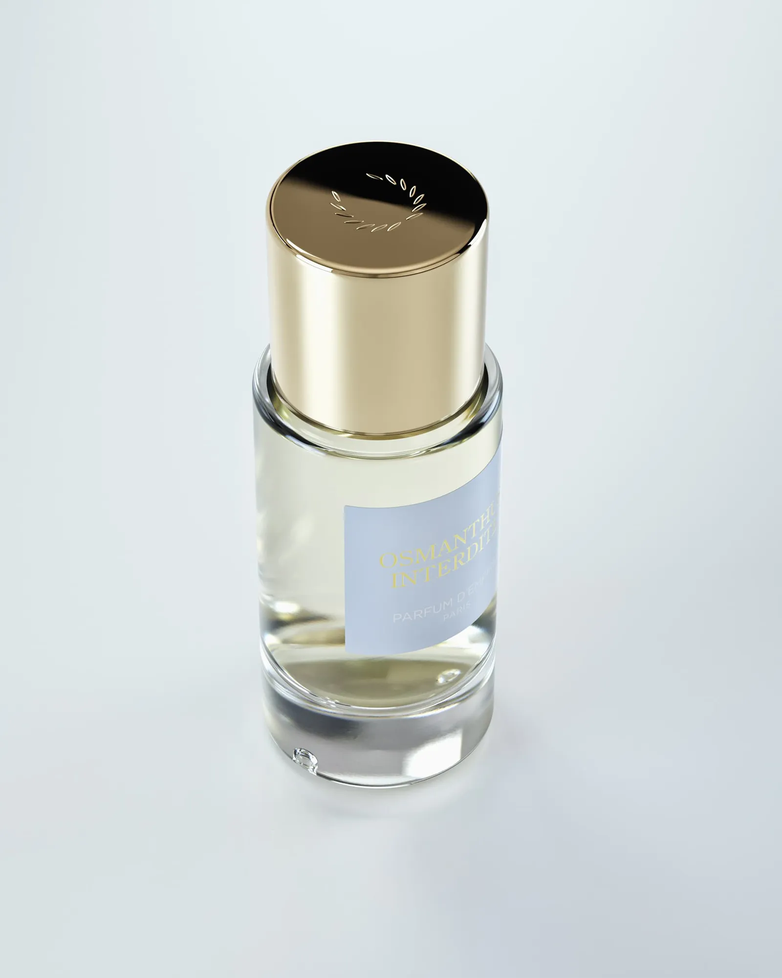 Osmanthus Interdit - Muchachos | Parfumerie de Niche & Parfums Rares - Sélection Exclusive