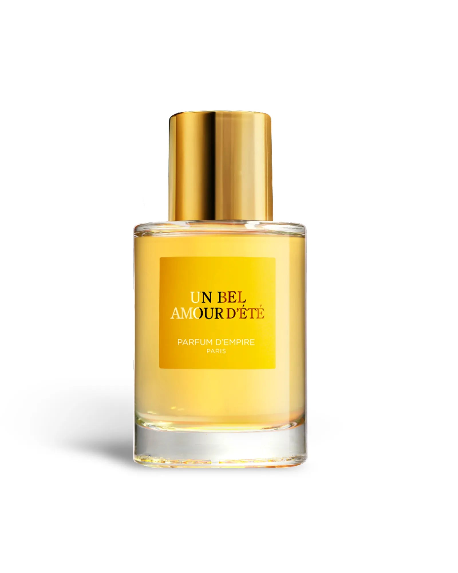 Un Bel Amour D’Été - Muchachos | Parfumerie de Niche & Parfums Rares - Sélection Exclusive