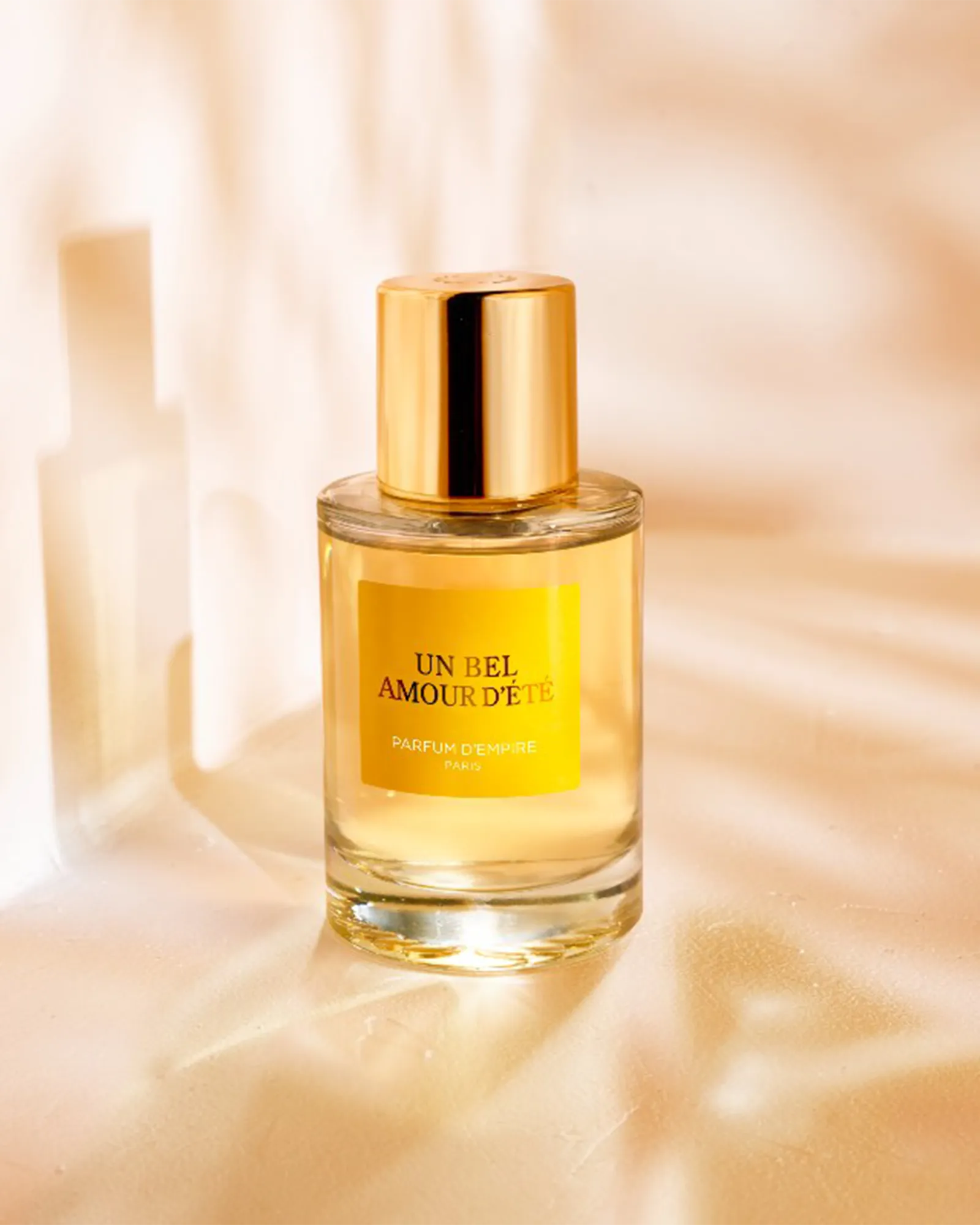 Un Bel Amour D’Été