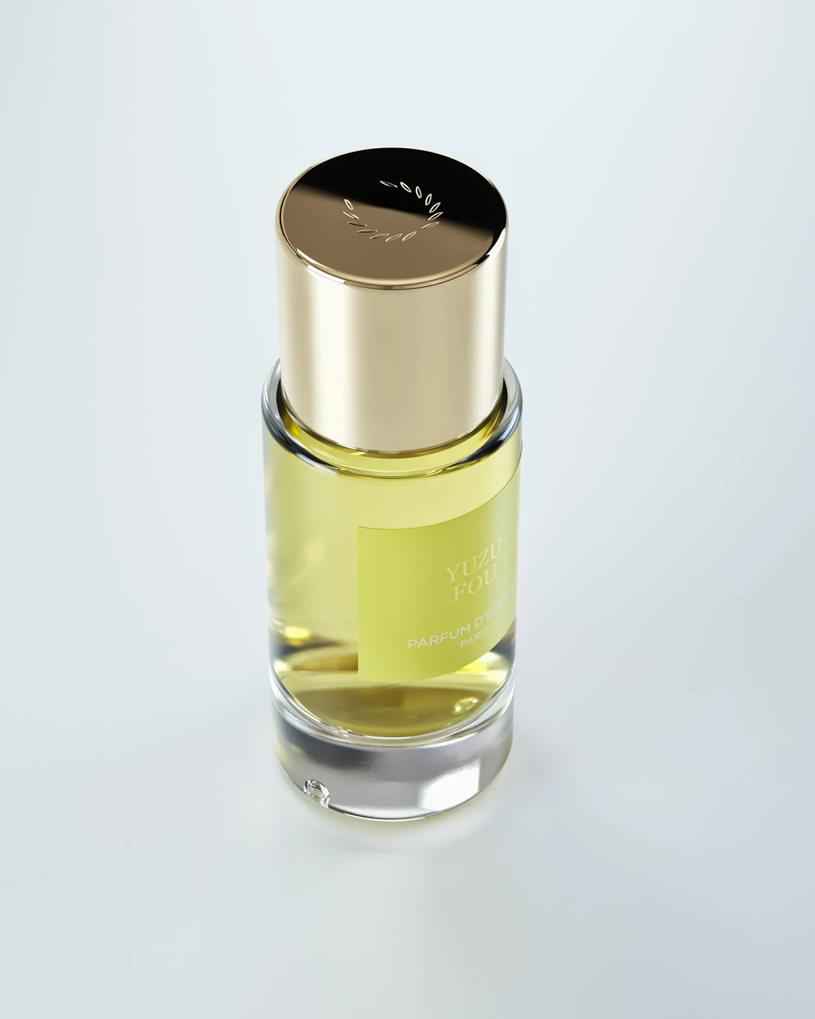 Yuzu Fou - Muchachos | Parfumerie de Niche & Parfums Rares - Sélection Exclusive