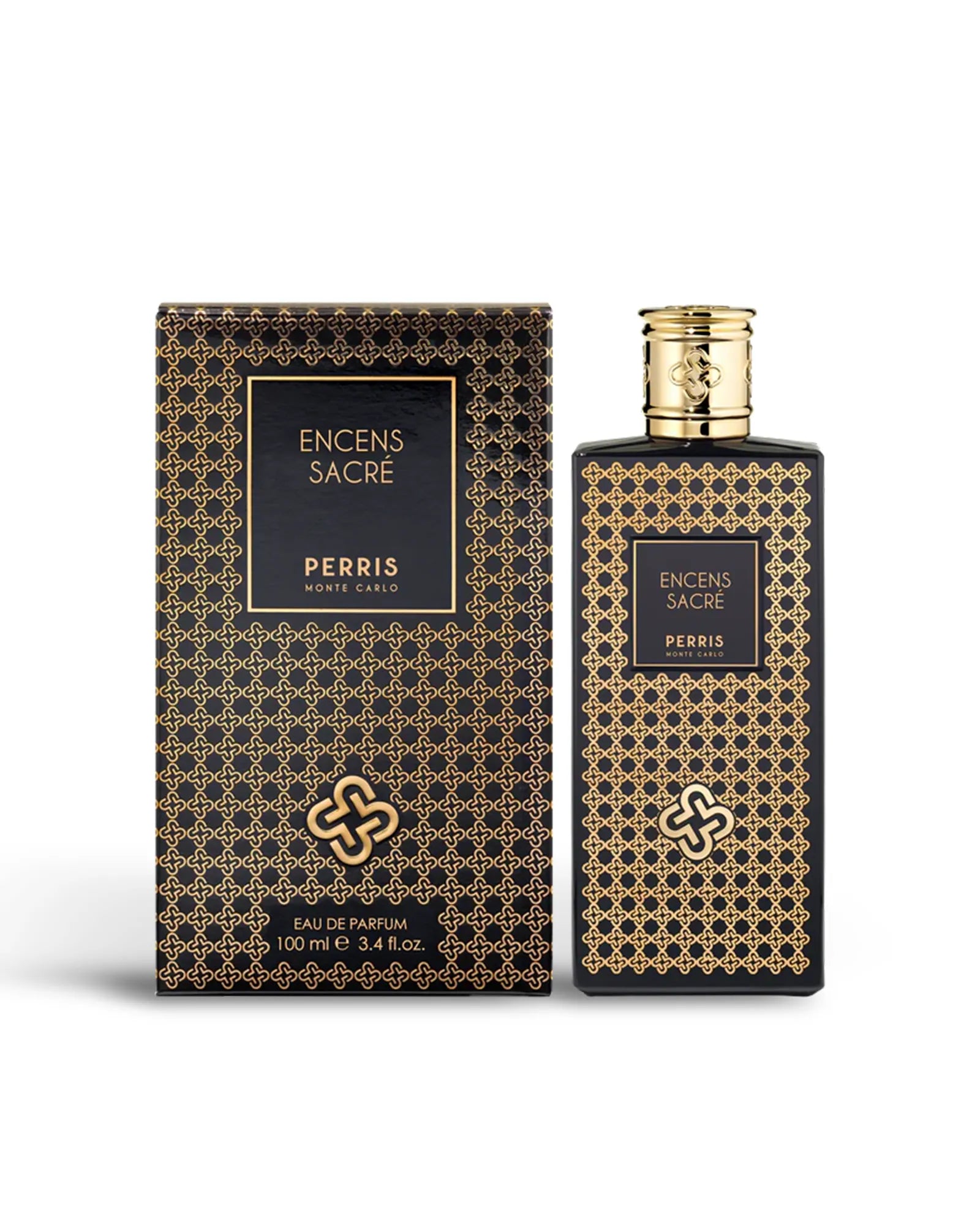 Encens sacré - Muchachos | Parfumerie de Niche & Parfums Rares - Sélection Exclusive