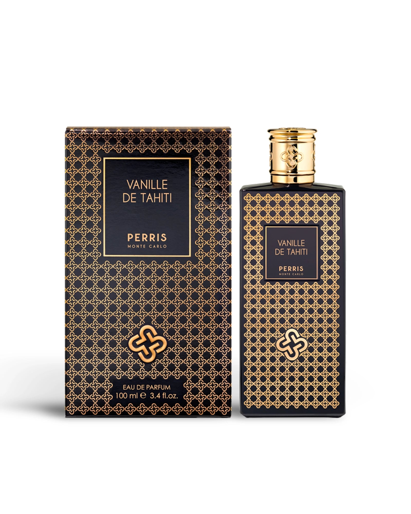 Vanille de Tahiti
