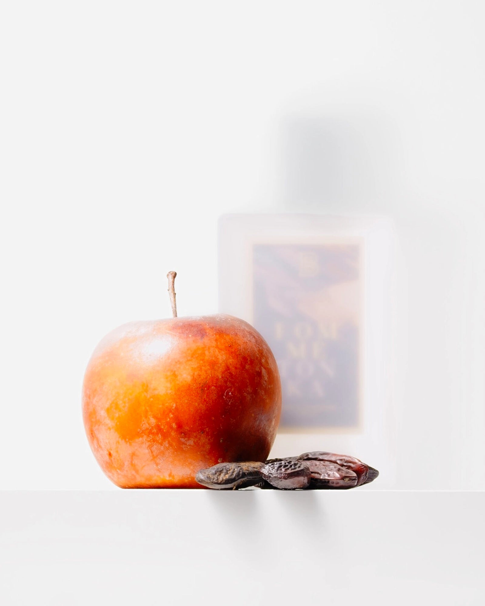 Pomme Tonka
