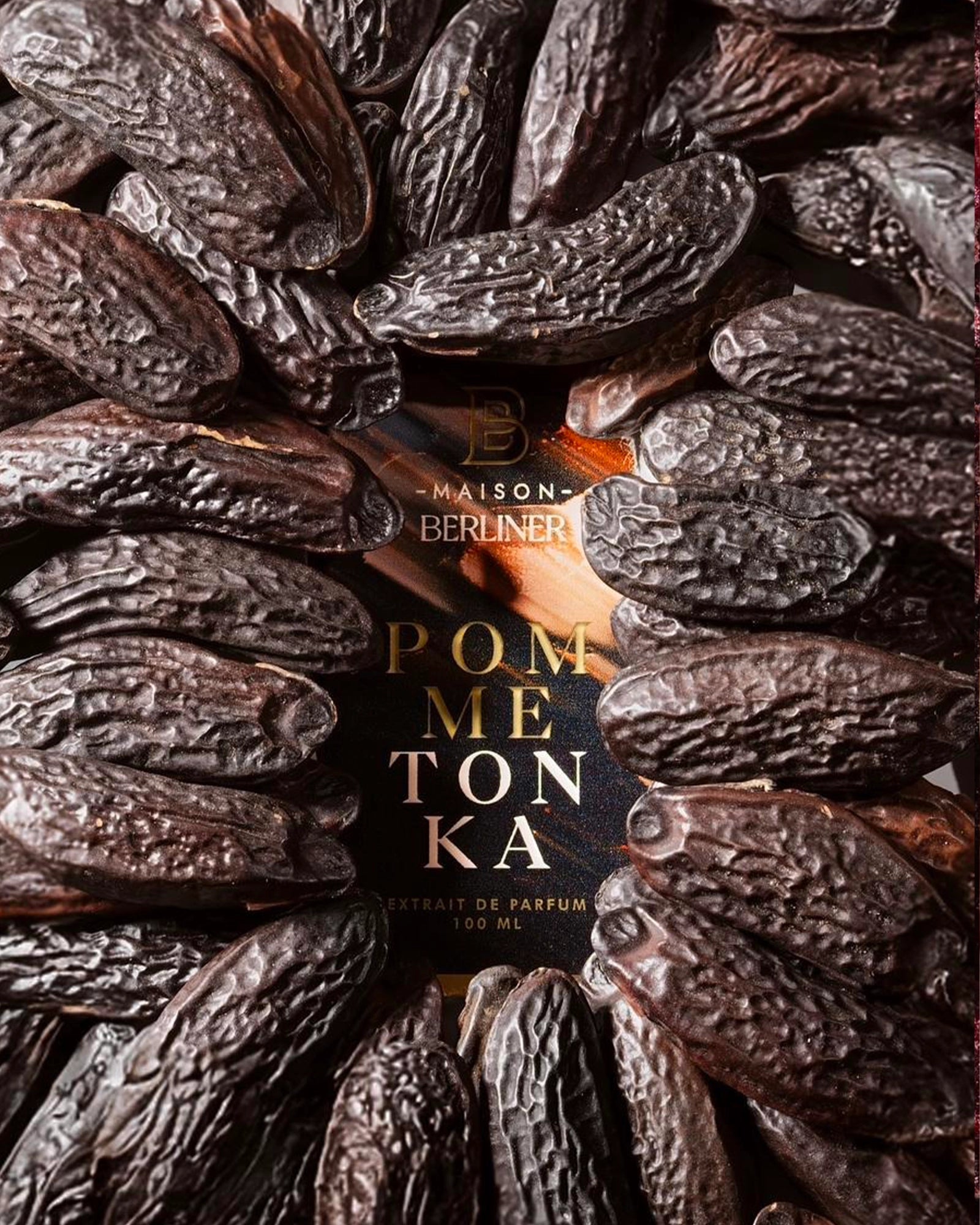 Pomme Tonka