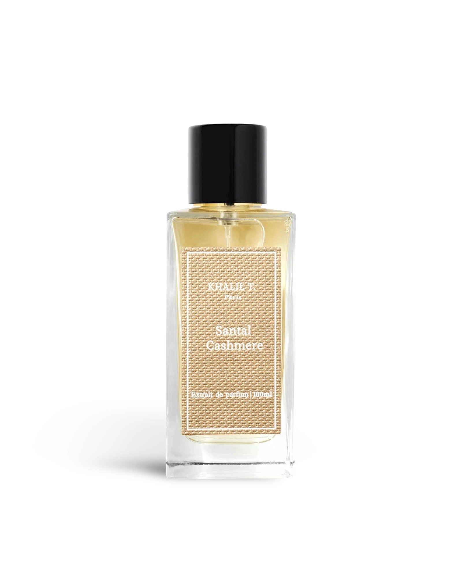 Santal Cashmere