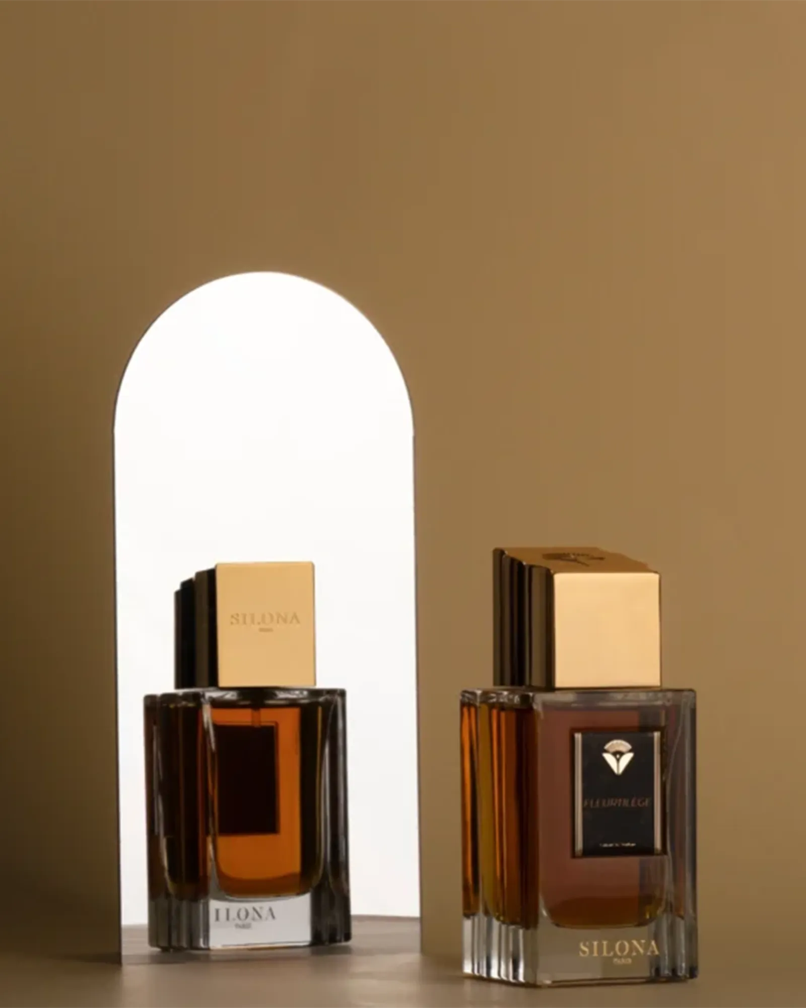 Fleurtilège - Muchachos | Parfumerie de Niche & Parfums Rares - Sélection Exclusive