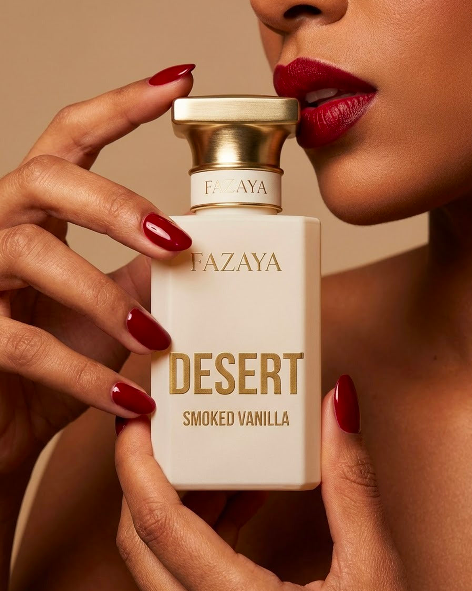Smoked Vanilla