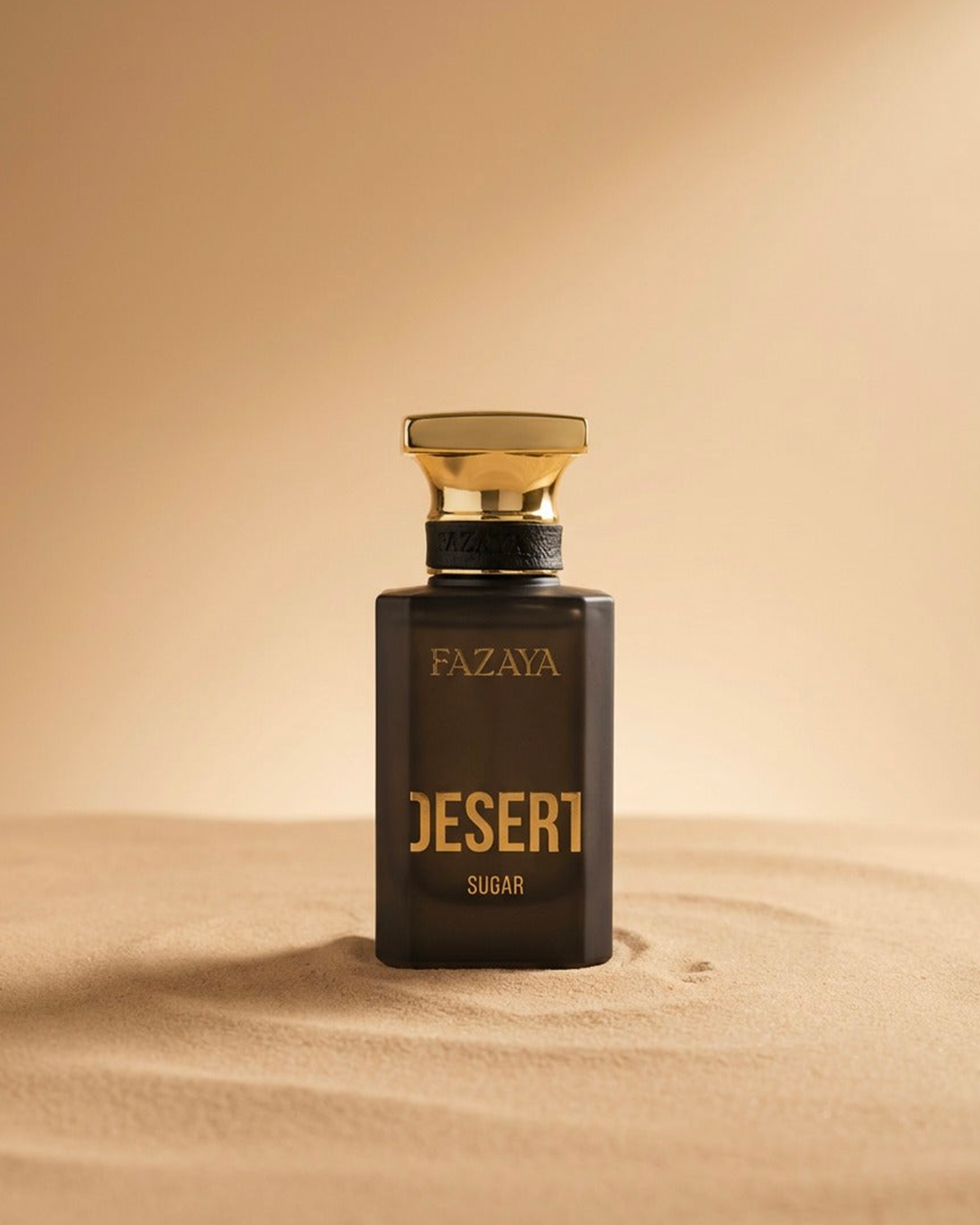 Desert Sugar