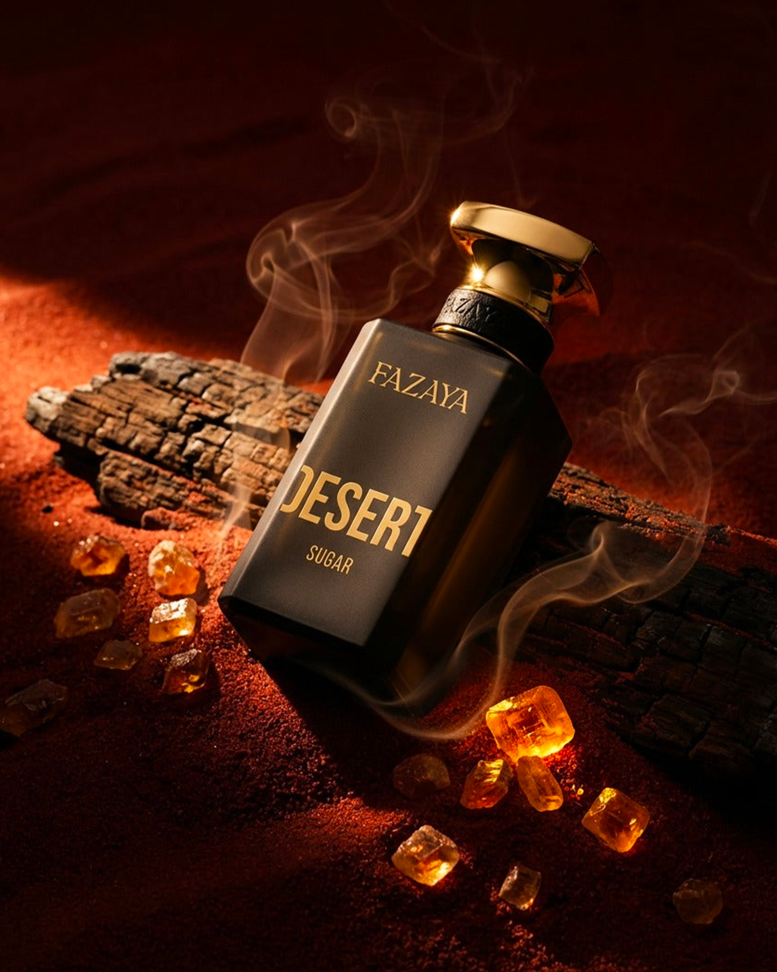 Desert Sugar