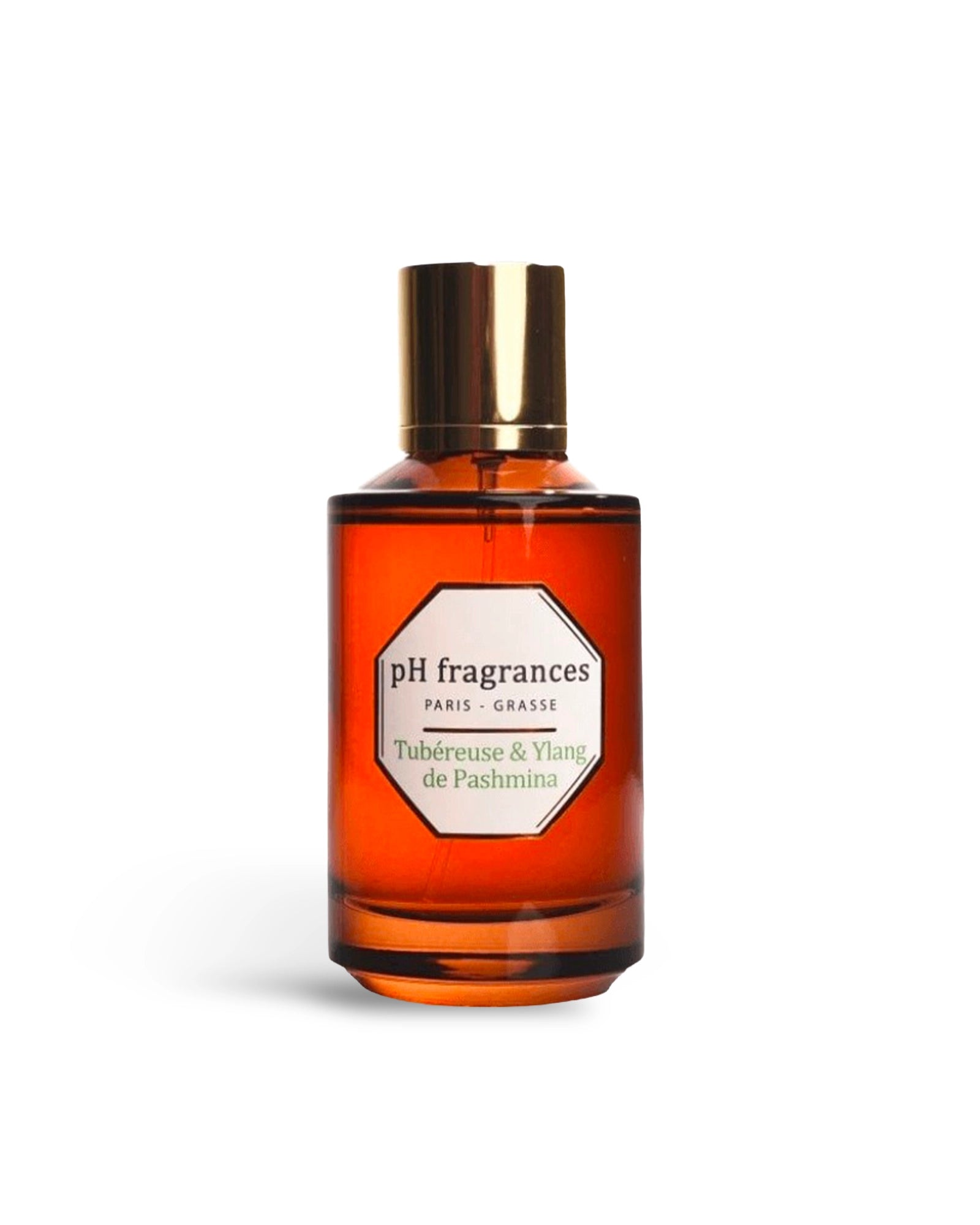 Tubéreuse & Ylang de Pashmina