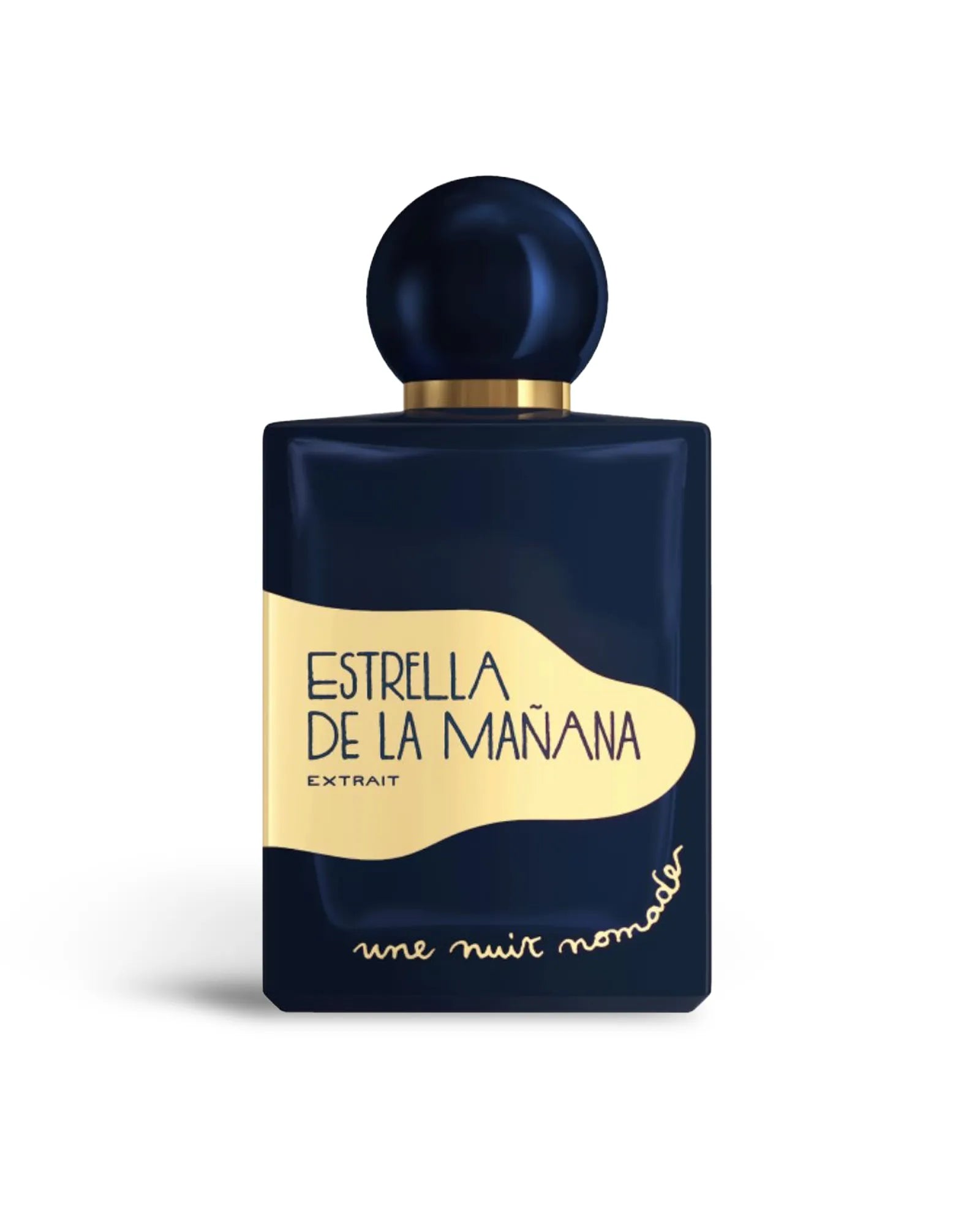 Estrella de la mañana