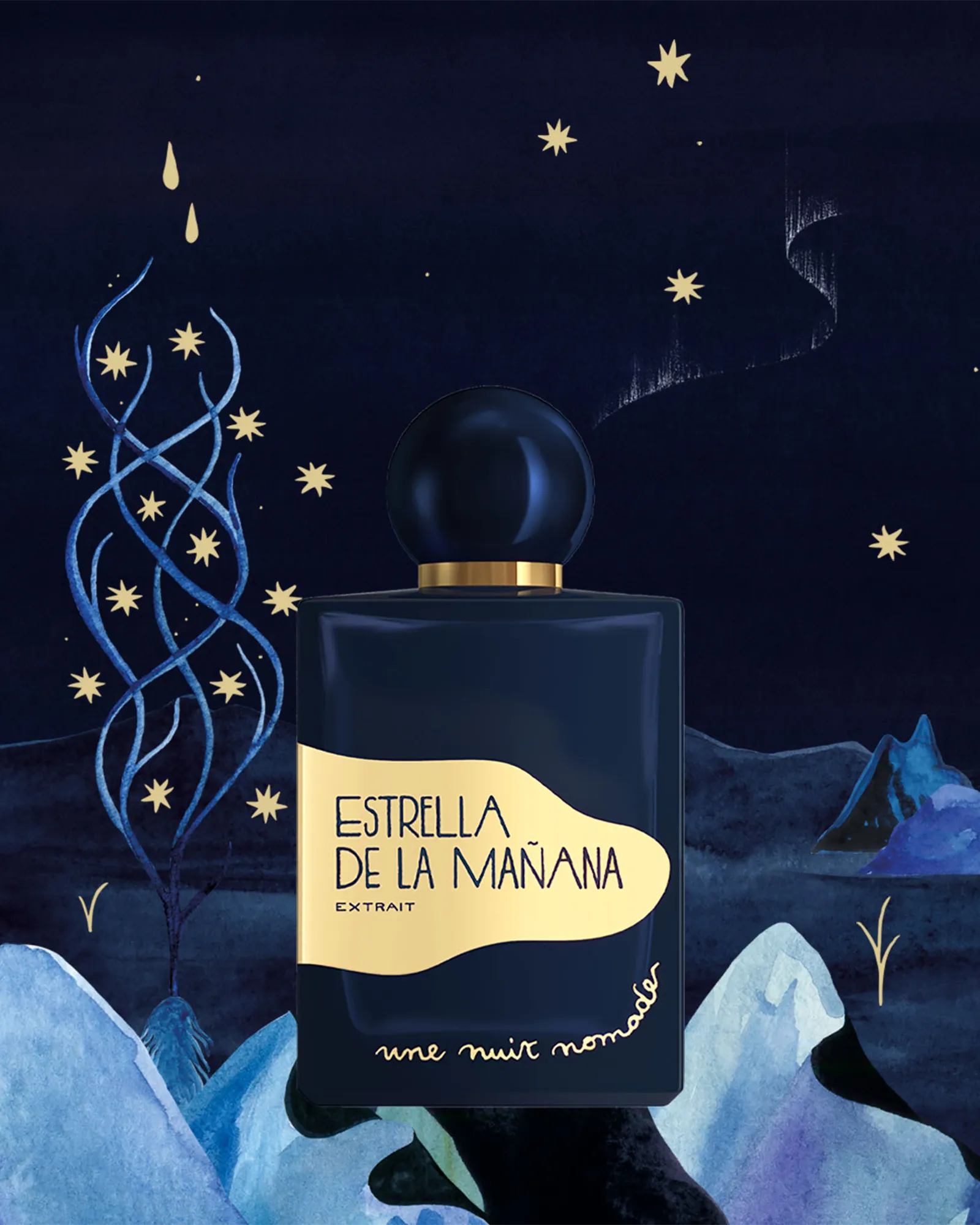 Estrella de la mañana