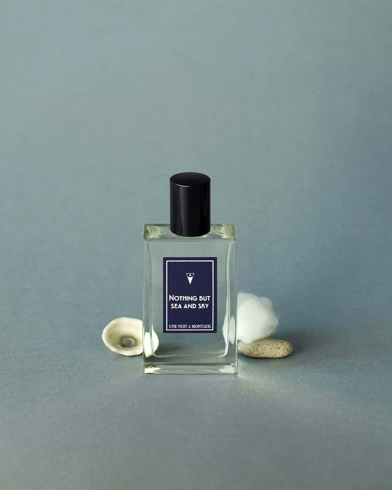 Nothing but Sea and Sky - Muchachos | Parfumerie de Niche & Parfums Rares - Sélection Exclusive