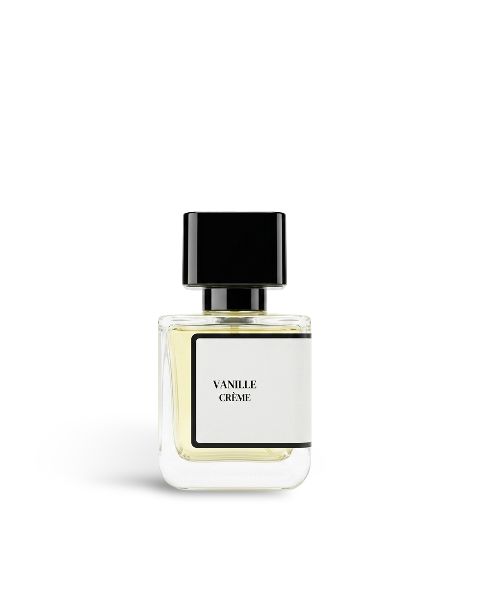 Vanille Crème