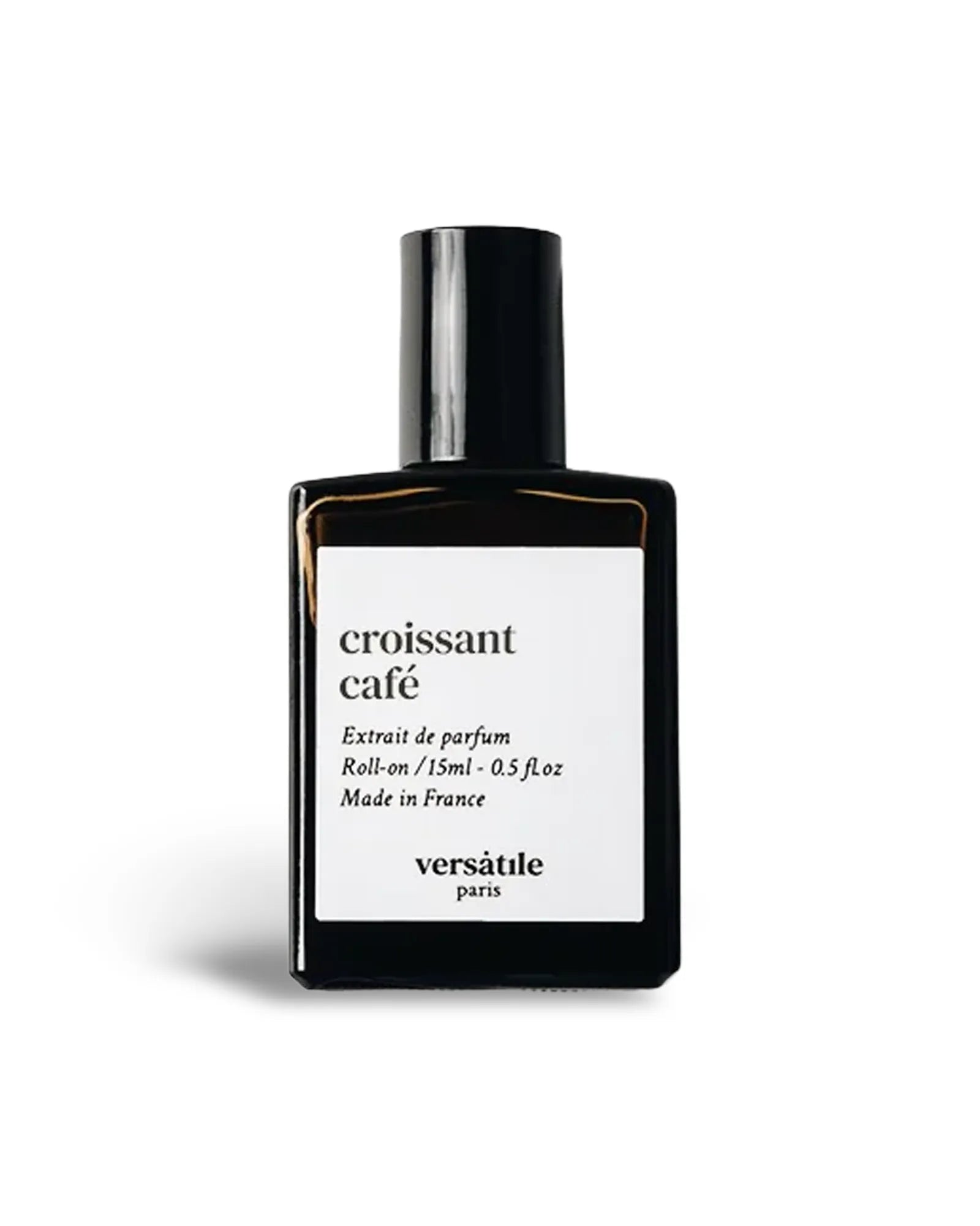 Croissant Café