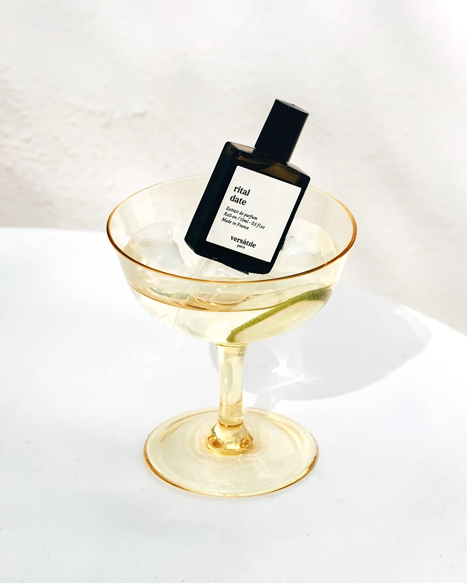 Rital Date - Muchachos | Parfumerie de Niche & Parfums Rares - Sélection Exclusive