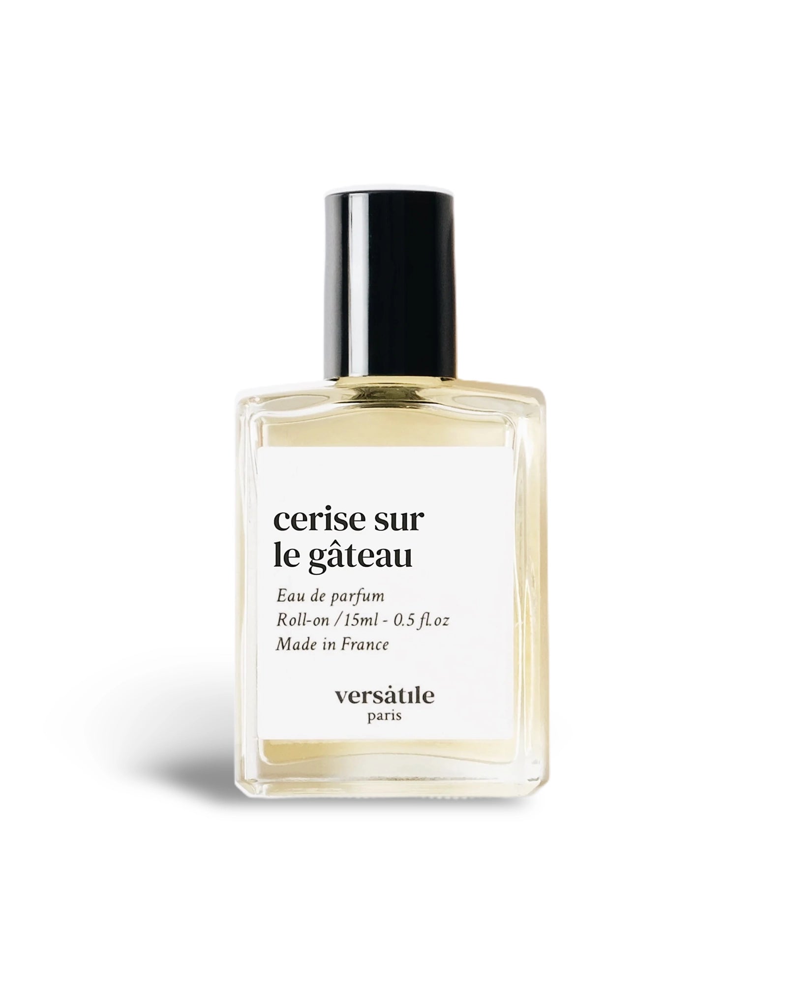 Cerise sur le Gâteau