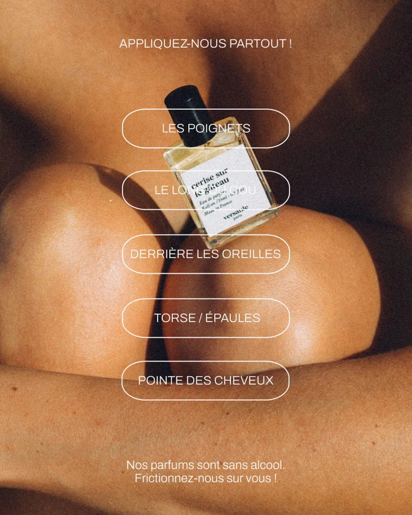 Cerise sur le Gâteau