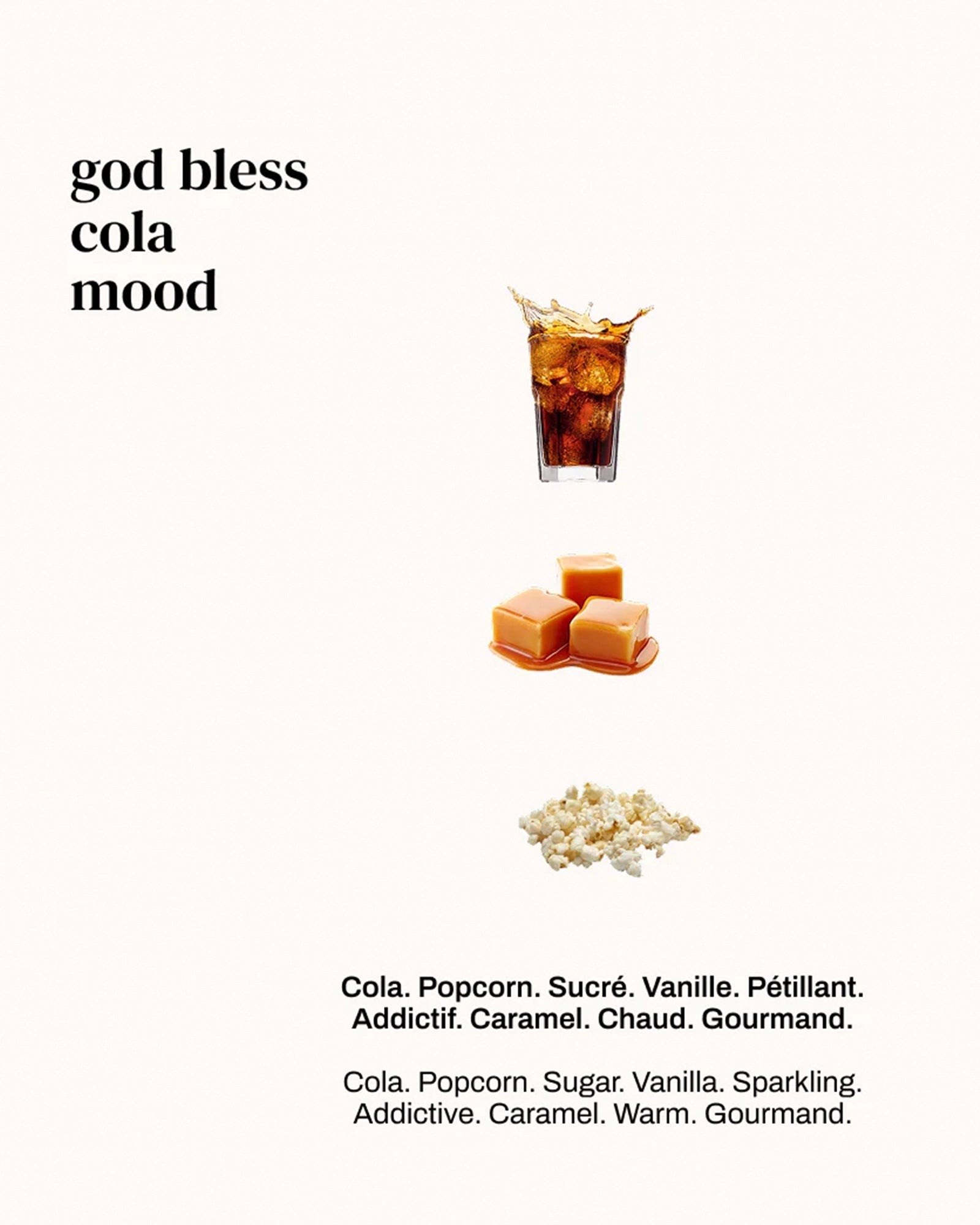 God Bless Cola
