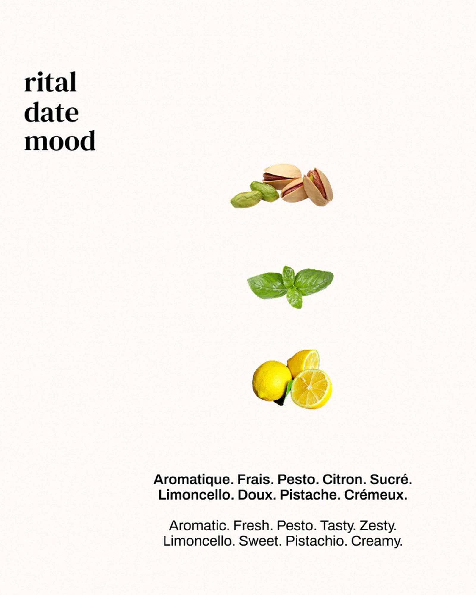 Rital Date