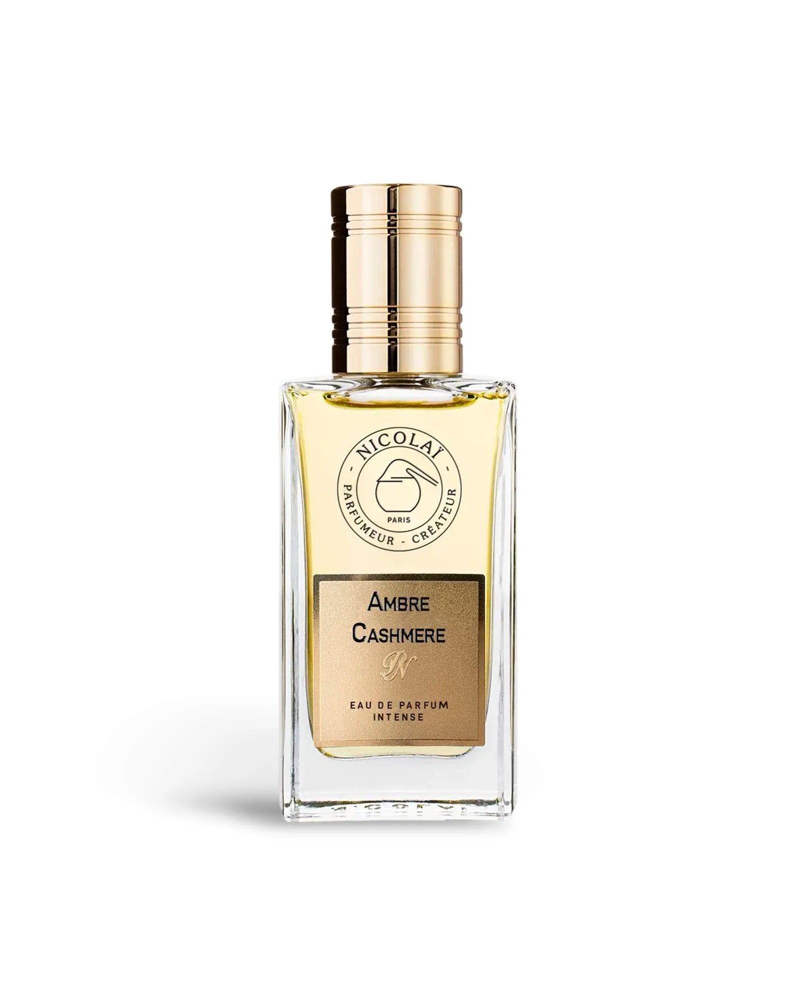 Ambre Cashmere