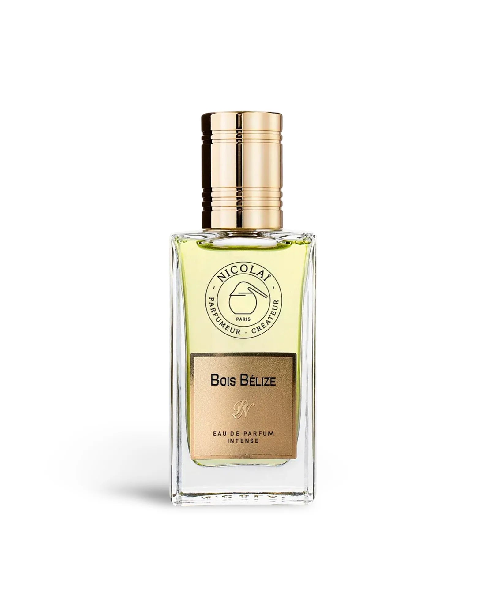 Bois Bélize - Muchachos | Parfumerie de Niche & Parfums Rares - Sélection Exclusive